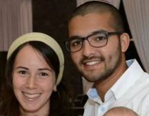 Yael and Tuviah Weisman